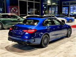 مێرسێدس بێنز C-Class